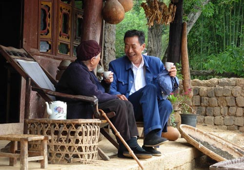 幽暗城长者：领导者的责任与担当  第3张