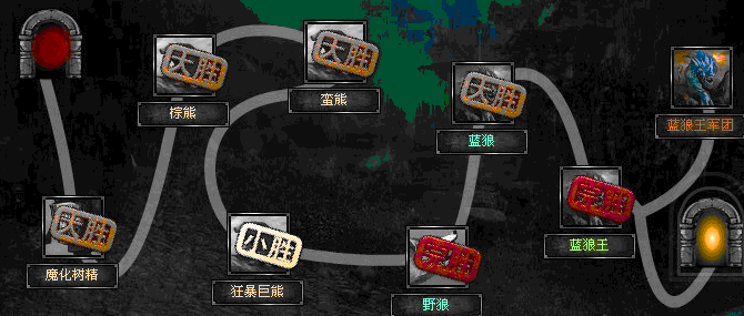 澄海3c作弊地图揭秘：真假对比，游戏体验全毁