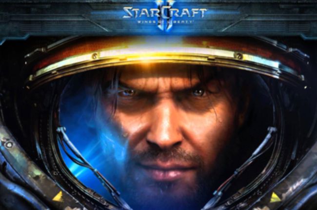 AI vs 人类：星际争霸2中谁才能称霸？  第7张