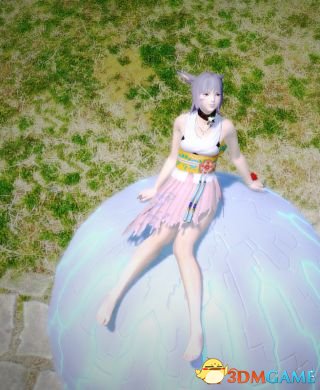 打造专属夏日风格，最终幻想零式夏服定制指南  第2张