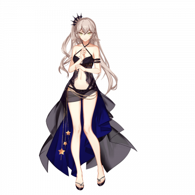 打造专属夏日风格，最终幻想零式夏服定制指南  第3张