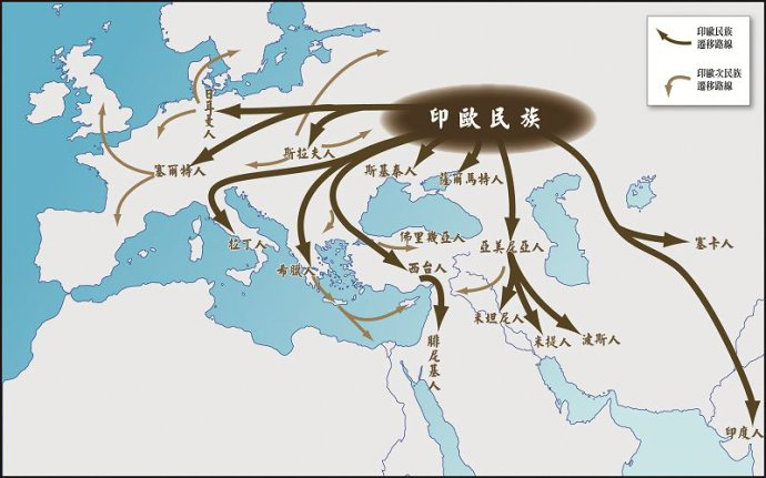 惊人研究揭秘：诺亚传说真相大揭秘  第3张