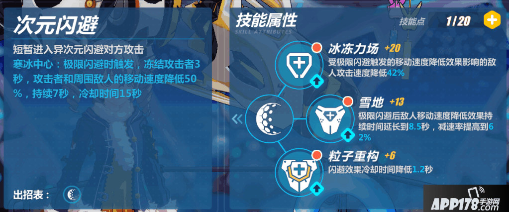 青龙技能表大揭秘，这三个技能让你战无不胜  第1张