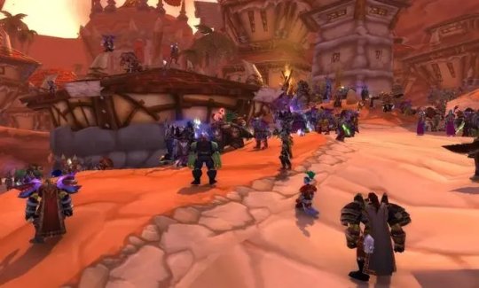 魔兽世界带练攻略：如何选择靠谱带练？  第3张
