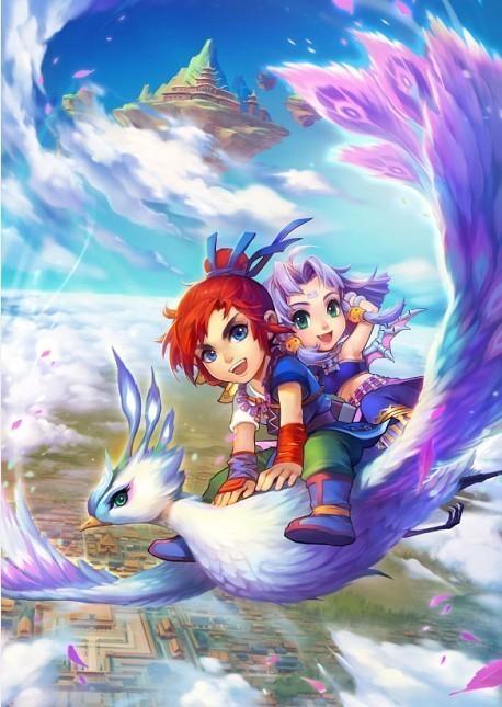梦幻西游：探秘奇经八脉之谜  第1张