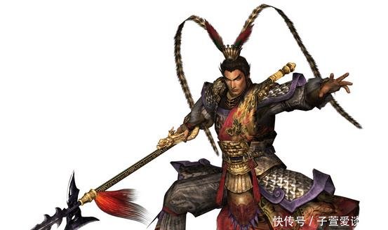 三国豪杰武将单挑，谁能称霸乱世？  第2张