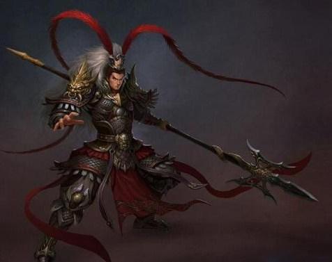 三国豪杰武将单挑，谁能称霸乱世？  第3张