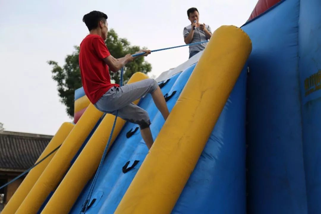 dnf qp DNF群攀：挑战合作新玩法，奖励丰厚社交满满
