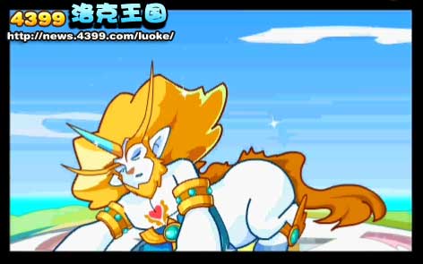 洛克王国新玩法，精灵送达方式大揭秘！不再为抽奖而烦恼，每日任务有惊喜  第2张