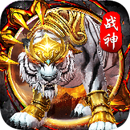 白虎将军：战场传奇与领袖风范  第3张