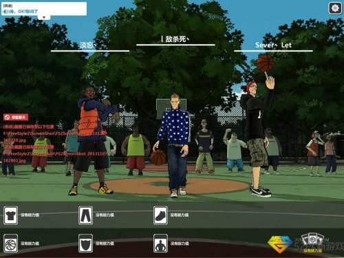 nba2k10：3个关键点打造更逼真的篮球世界  第3张