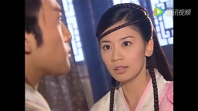 张无忌、赵敏、周芷若，他们的故事比武功更精彩  第2张
