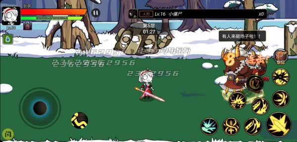 dnf雾都在哪 DNF雾都：神秘之地的探险之路  第2张