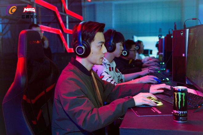 LOL战队加入，电竞界再掀风暴  第3张