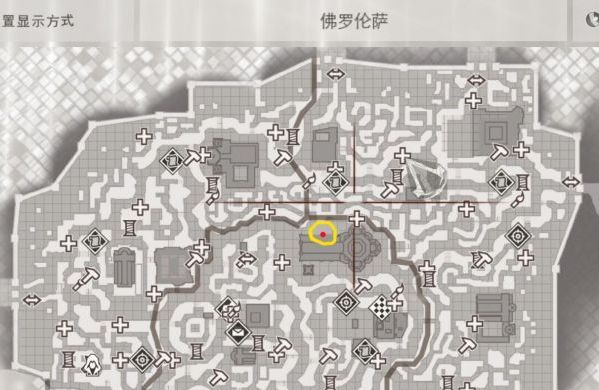 刺客信条2：墓穴攻略大揭秘！解谜、战斗、跳跃，通关秘籍一网打尽  第2张