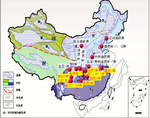 揭秘石芒铁：地质宝藏的神秘面纱