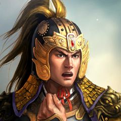 三国志10游戏女武将头像设计：魅力撩人，英姿飒爽