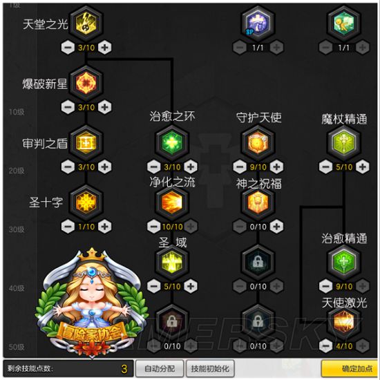 【必读】冒险者们，快来掌握这三个秘诀，轻松升级梦幻西游单机版  第2张