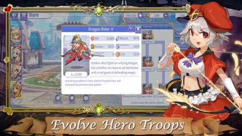 白骑士物语2攻略揭秘：装备选择关键，战斗策略更胜团队合作