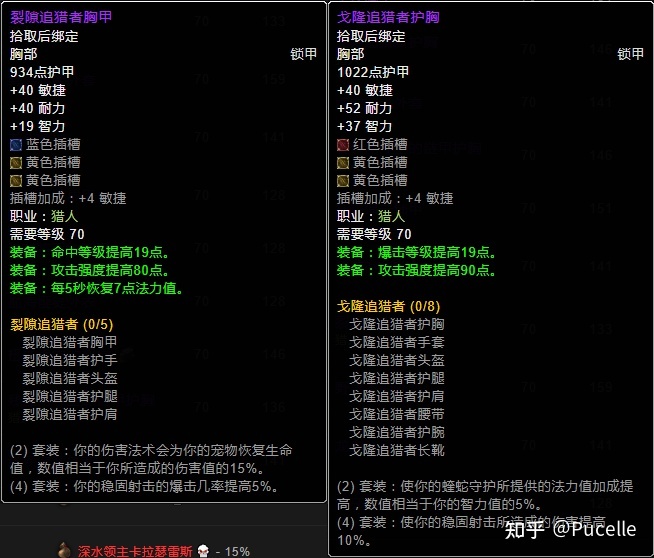 装备神器！魔兽升级包让我战力爆表，乐趣翻倍