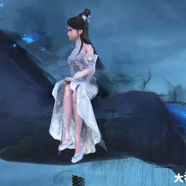 【震撼云龙】御龙在天马装：挑战空中飞行，释放强大技能  第2张