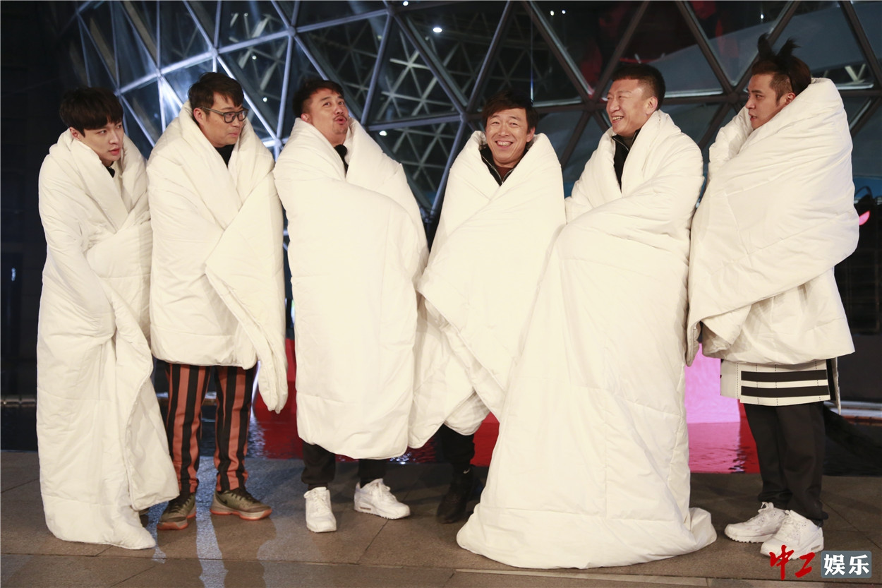 冰雪极限：去势任务挑战心理与技术  第4张