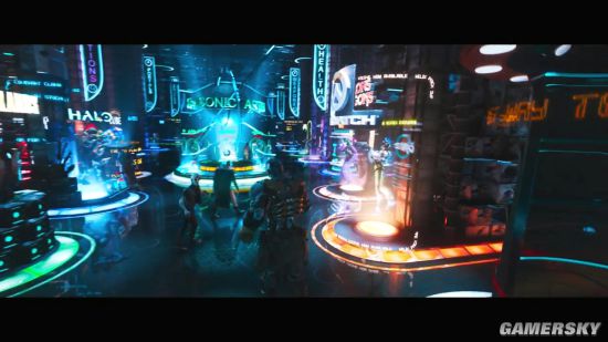 游民星空：虚拟世界成年轻人的第二现实  第4张