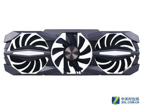 gtx970sli散热 绝对冷静！游戏体验升华  第1张