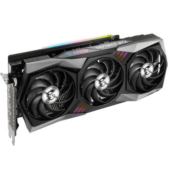 微星1070RGB灯效，1070z表表赏鉴  第2张