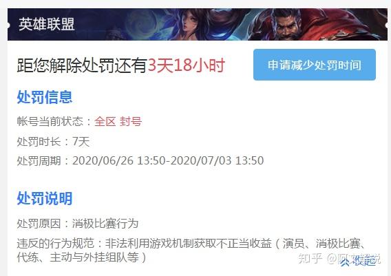 英雄联盟封号解封大揭秘！从被封到重回战场只需三招