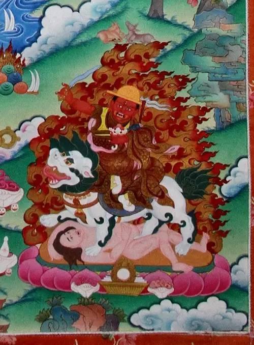斗战神：护法残片冒险，生死一线  第5张