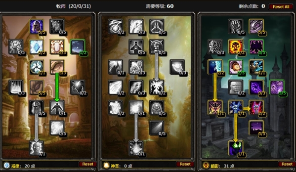 狂刀加点，成为游戏王者的绝对秘籍