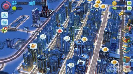 模拟城市4市长经验分享：打造繁荣城市三秘诀
