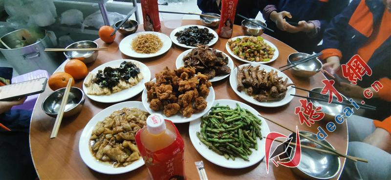 【美食探店】qq农牧餐：原汁原味的草原美食体验  第2张