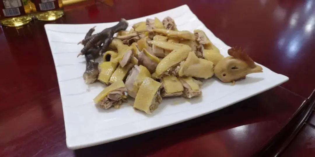 【美食探店】qq农牧餐：原汁原味的草原美食体验  第3张