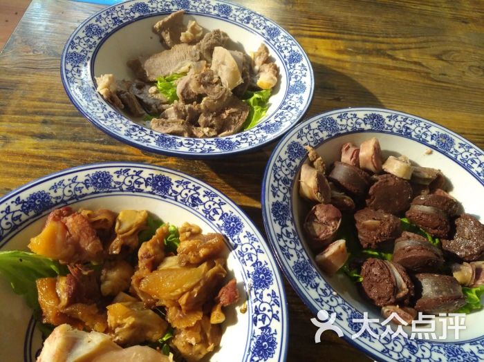 【美食探店】qq农牧餐：原汁原味的草原美食体验  第4张