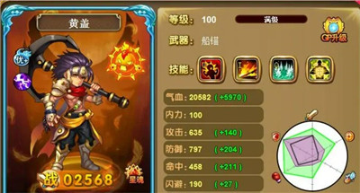 黄盖：渔民英雄的传奇舰队征战史  第1张