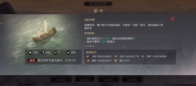 黄盖：渔民英雄的传奇舰队征战史  第2张