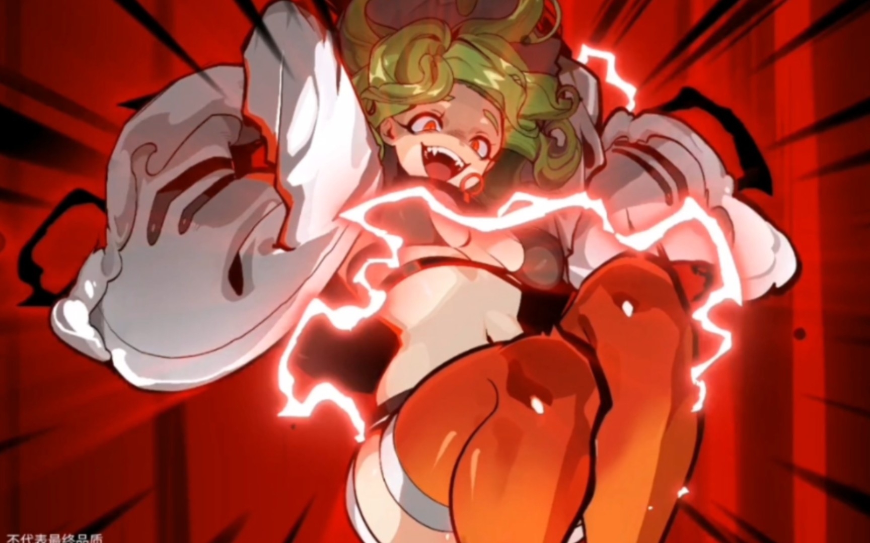 如何轻松打败魔狮迪露？三招让你信手拈来  第3张
