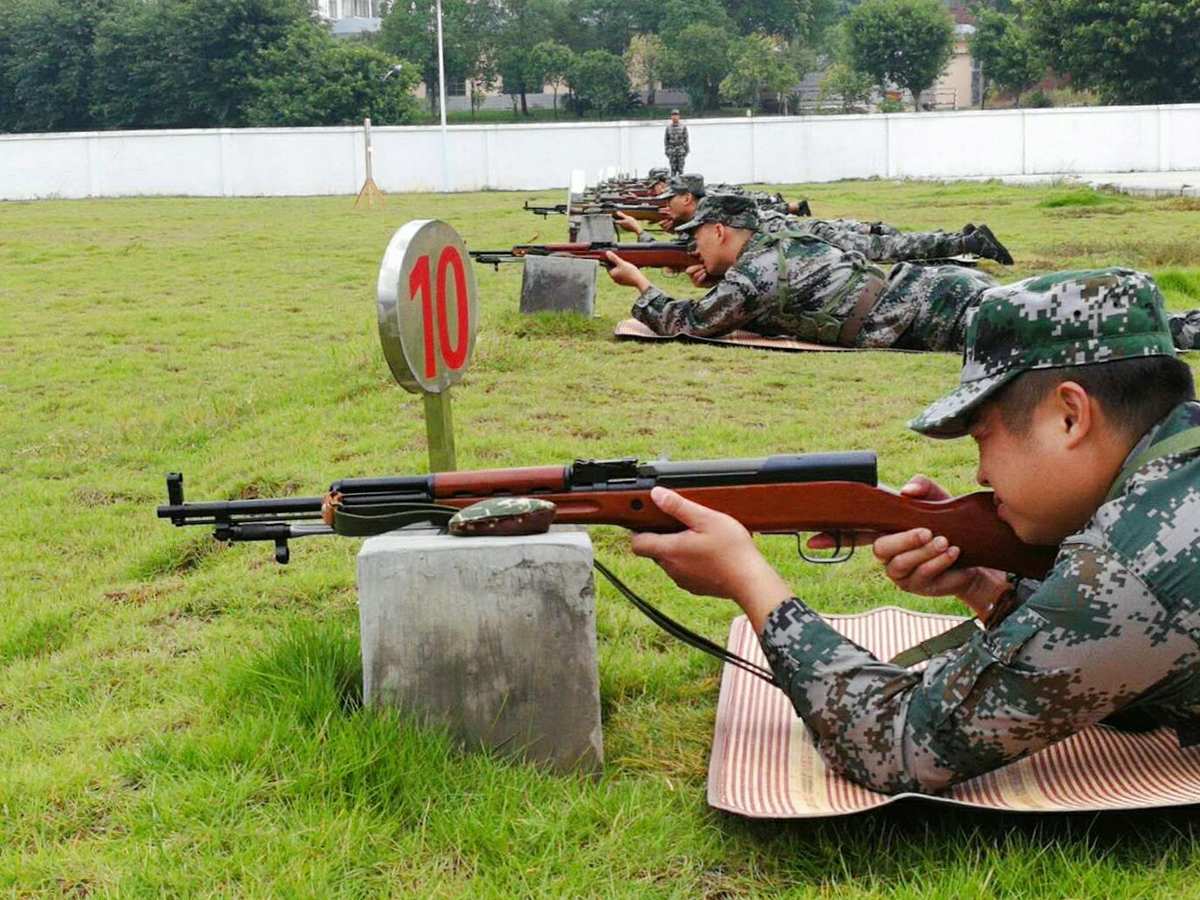 CSGO枪法提升大揭秘：三招让你成为射击高手  第3张