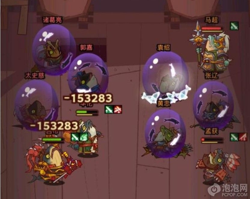 CSOL焚尽者资深玩家揭秘：技能运用与装备选择全攻略  第5张