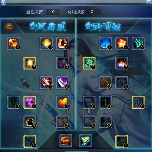 奕剑加点：武士之道，战斗与剧情的双重魅力