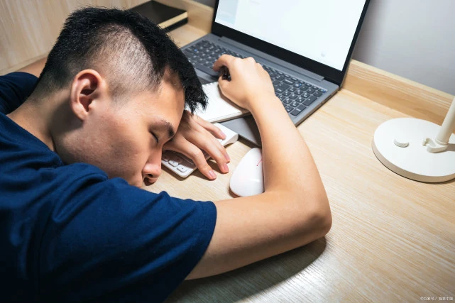 年轻人狂热DNF，却频频疲劳！玩家抱怨头晕乏力，这个问题有解吗？  第3张