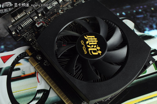 昂达GTX1060神盾：1280个核心，超强散热，性能强劲  第3张