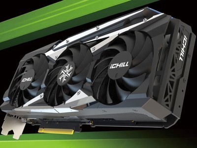 GTX7704K：畅快体验770显卡  第1张