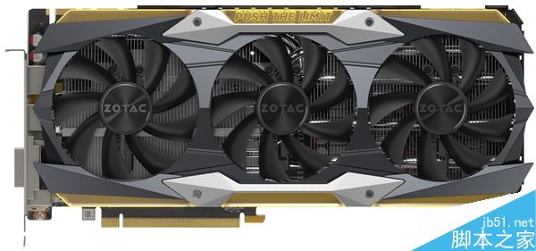GTX970非公 980 高性能显卡：出色散热，稳定运行  第5张