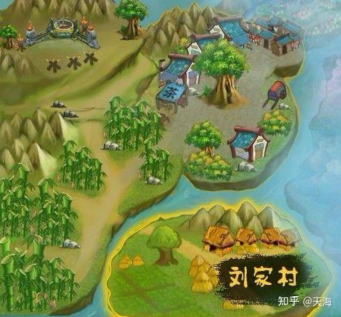 三国小镇ce：细腻画面，策略玩法，打造你的三国世界  第3张