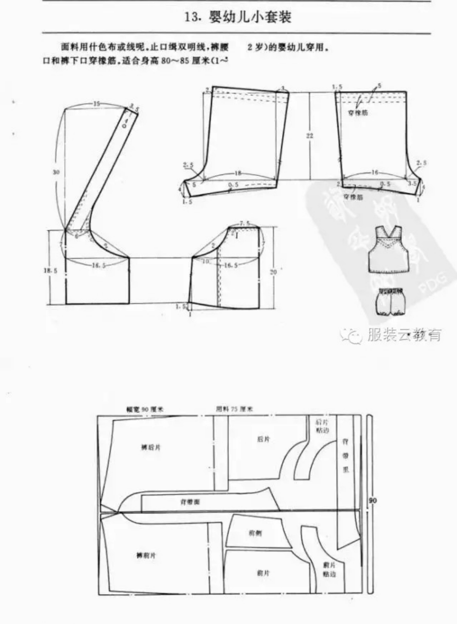裁缝600图纸：神秘大师的魔法工具  第5张
