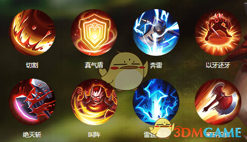 狂龙战士游戏玩家必看！三招终极战斗技巧揭秘