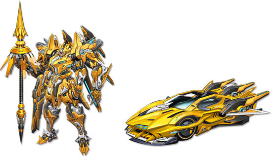 侠盗飞车：换武器技巧大揭秘  第2张